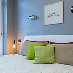 Casa Nautilus By Wonderful Italy Lägenhet