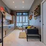 Casa Nautilus By Wonderful Italy Turin