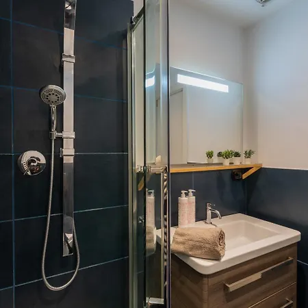 Casa Nautilus By Wonderful Italy