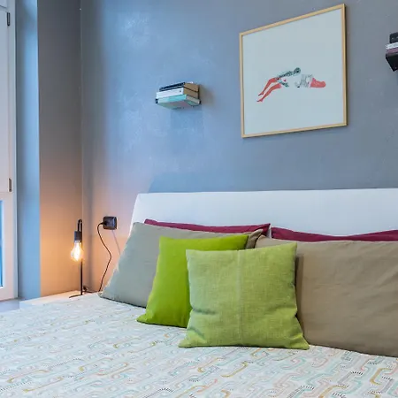 Casa Nautilus By Wonderful Italy Apartment