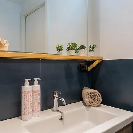 Casa Nautilus By Wonderful Italy *