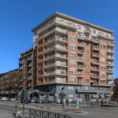 Casa Nautilus By Wonderful Italy Turin