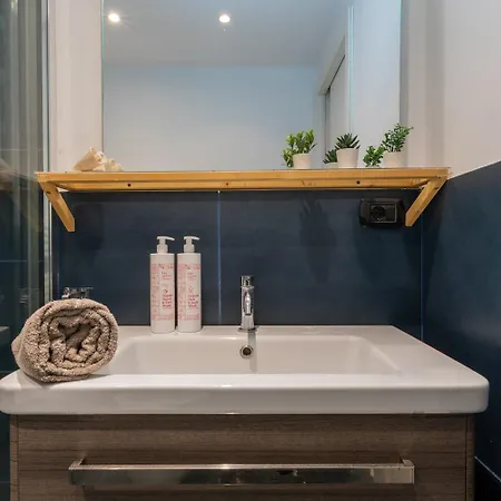 Casa Nautilus By Wonderful Italy