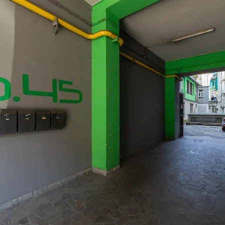 Casa Nautilus By Wonderful Italy Apartman *