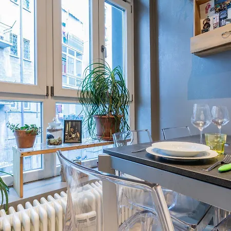 Appartement Casa Nautilus By Wonderful Italy *