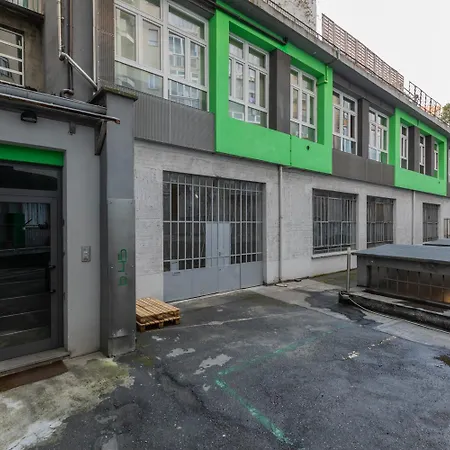 Apartamento Casa Nautilus By Wonderful Italy Turín