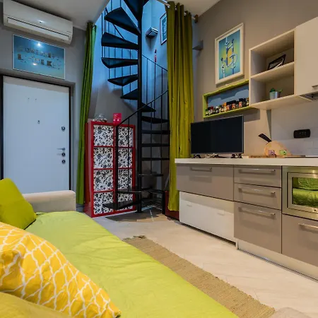 Casa Nautilus By Wonderful Italy * Torino