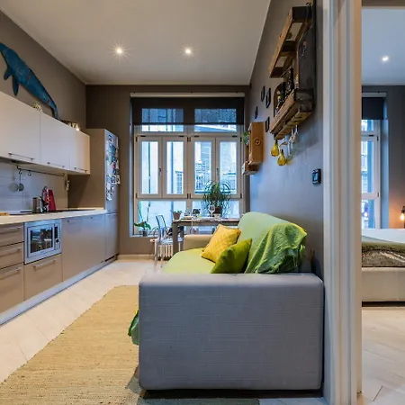 Casa Nautilus By Wonderful Italy *