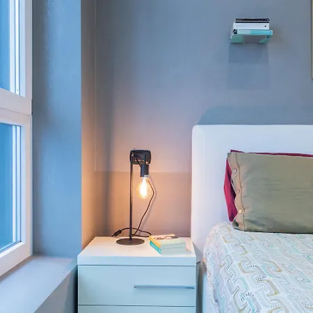 Apartman Casa Nautilus By Wonderful Italy