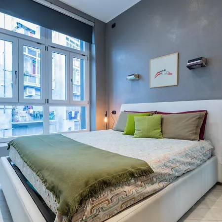 Casa Nautilus By Wonderful Italy * Turin