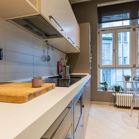 Casa Nautilus By Wonderful Italy Turin