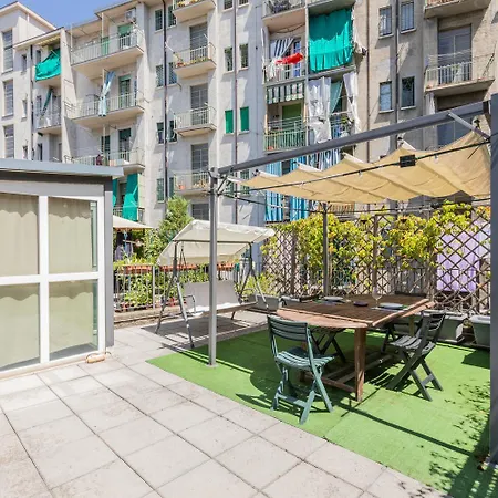 Apartman Casa Nautilus By Wonderful Italy Torino