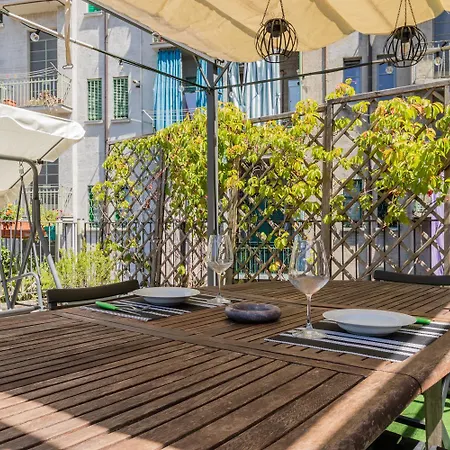 Casa Nautilus By Wonderful Italy *