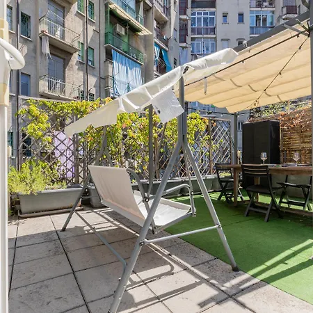 Casa Nautilus By Wonderful Italy Turin