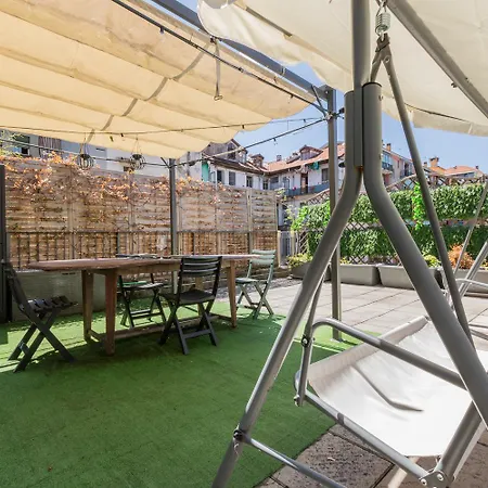 Casa Nautilus By Wonderful Italy Apartment