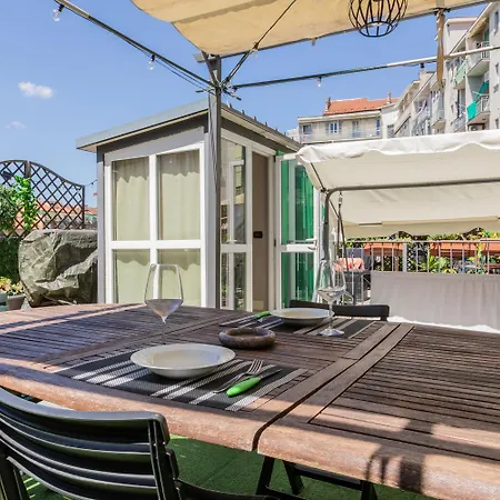 Casa Nautilus By Wonderful Italy * Turín