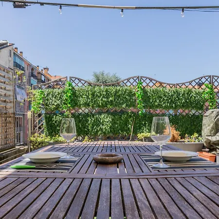 Apartment Casa Nautilus By Wonderful Italy Turin