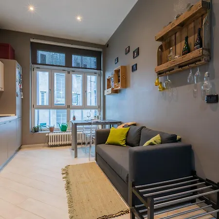 Casa Nautilus By Wonderful Italy Appartamento Torino