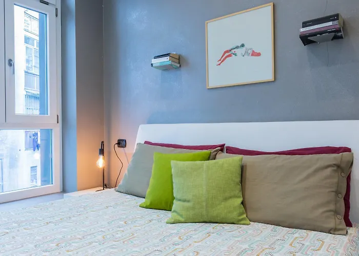 Casa Nautilus By Wonderful Italy アパート