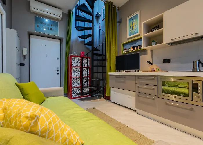 Casa Nautilus By Wonderful Italy * トリノ