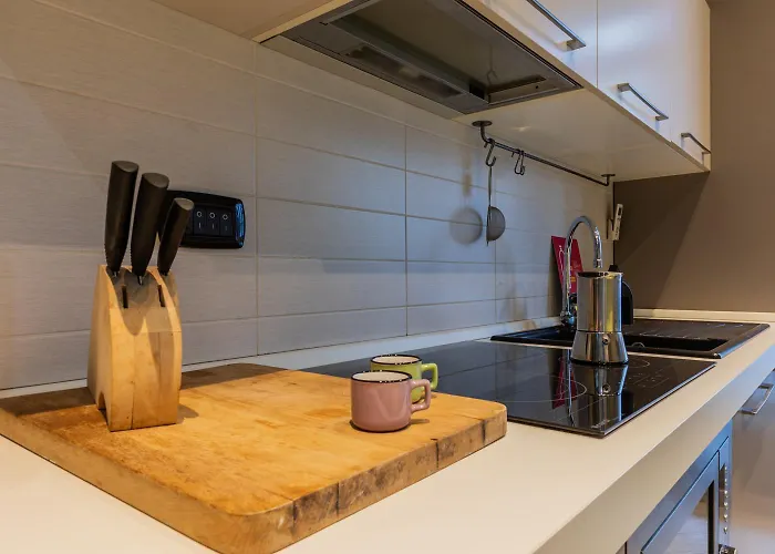 Apartment Casa Nautilus By Wonderful Italy Turin