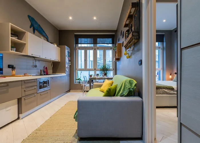 Casa Nautilus By Wonderful Italy *