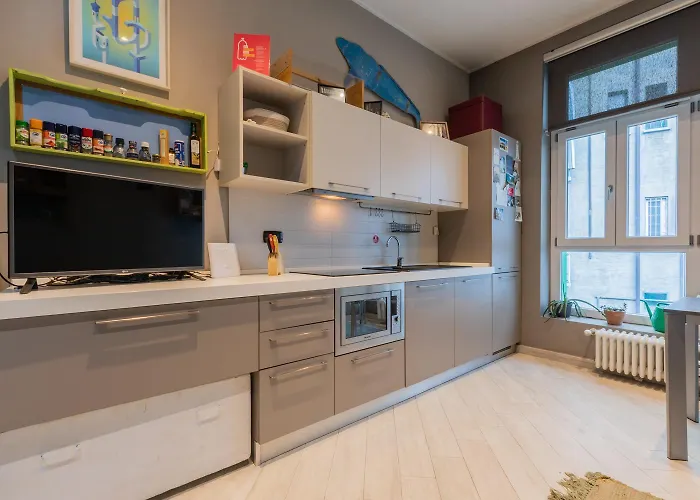 Casa Nautilus By Wonderful Italy Appartement *