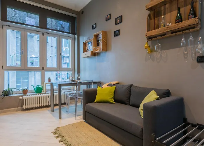 Casa Nautilus By Wonderful Italy Appartement Turin