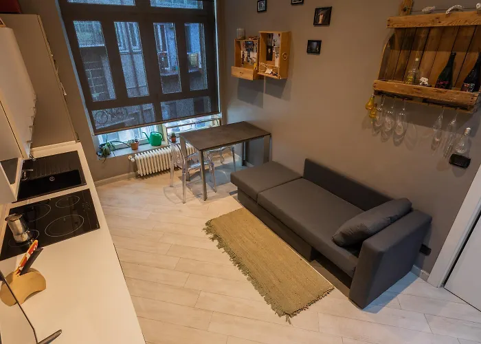 Appartamento Casa Nautilus By Wonderful Italy *