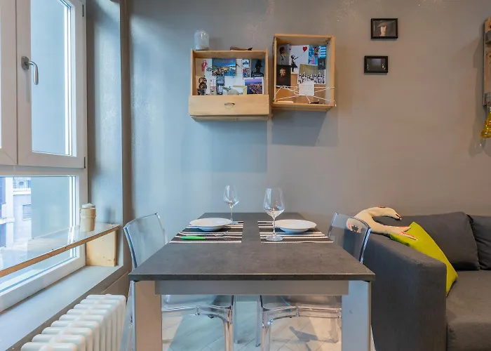 Appartamento Casa Nautilus By Wonderful Italy Torino