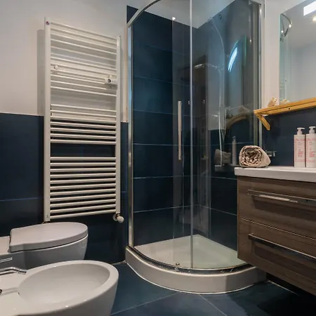 Casa Nautilus By Wonderful Italy *