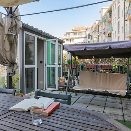 Casa Nautilus By Wonderful Italy *